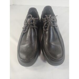 Hush Puppies Men's‎ Shoes Dark Brown Size 11.5